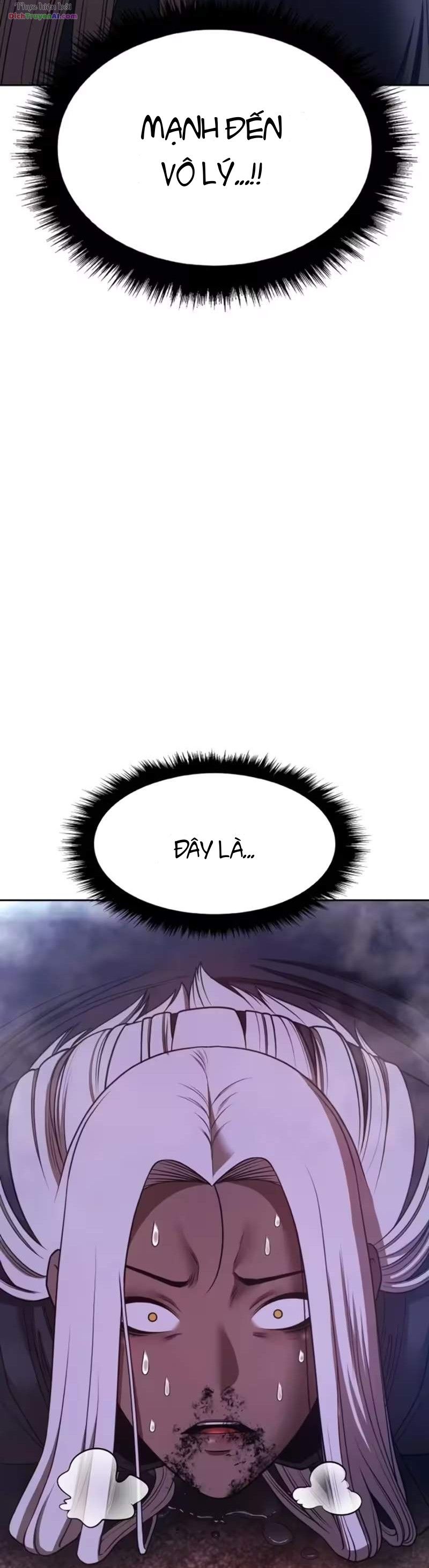 Gậy Gỗ Cấp 99+ Chap 221 - Next Chap 222