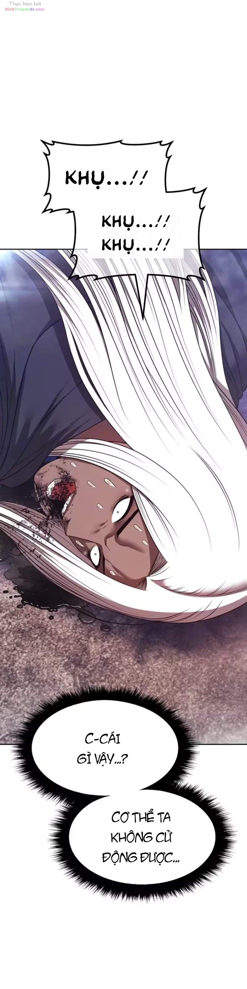 Gậy Gỗ Cấp 99+ Chap 221 - Next Chap 222