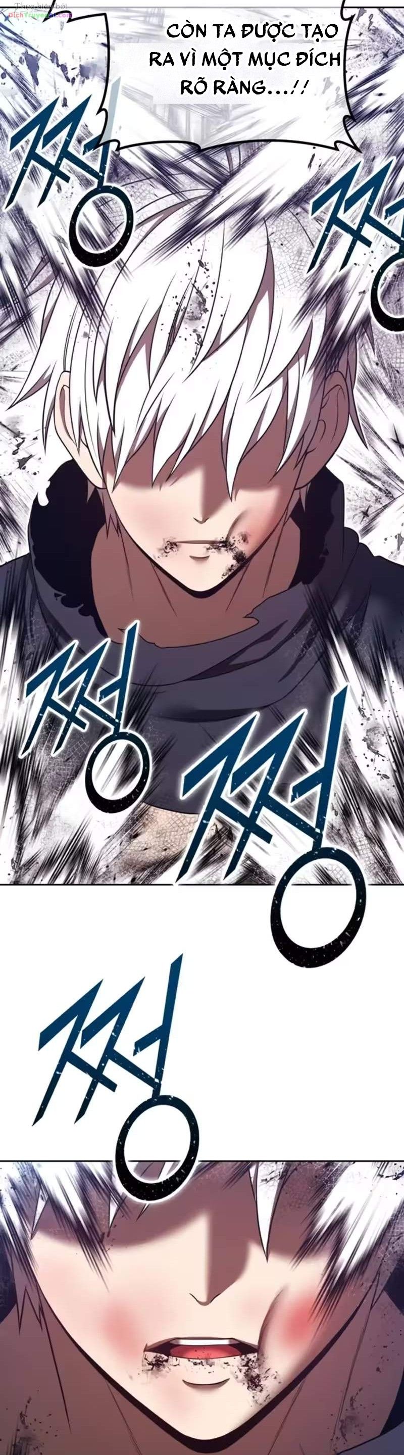 Gậy Gỗ Cấp 99+ Chap 221 - Next Chap 222