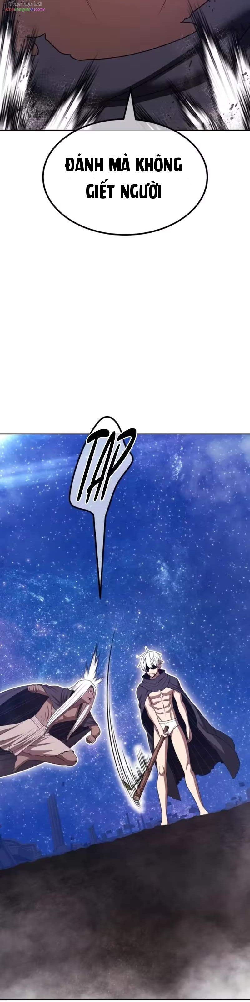 Gậy Gỗ Cấp 99+ Chap 221 - Next Chap 222
