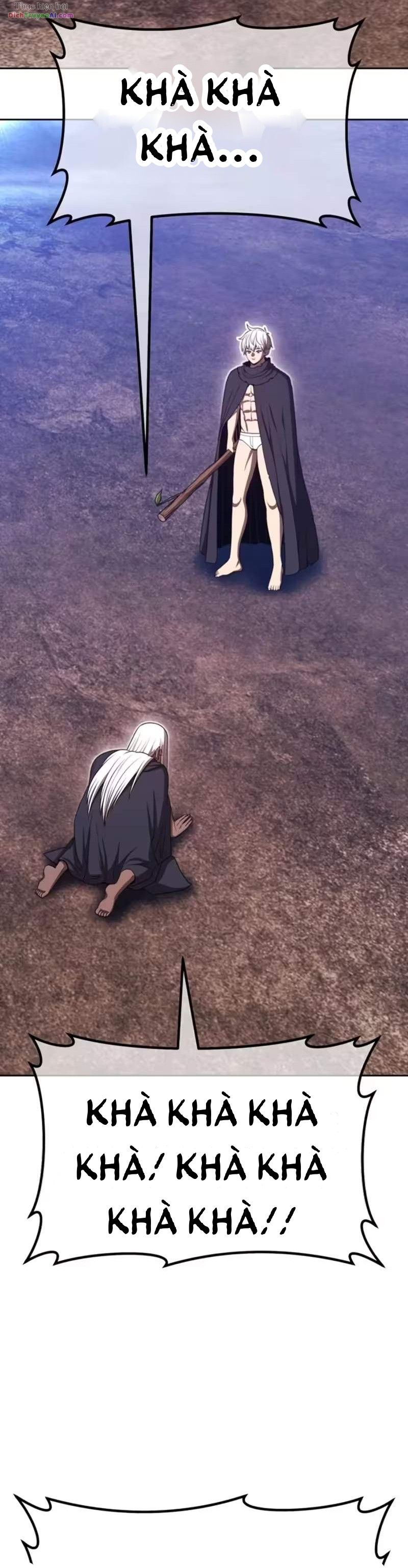 Gậy Gỗ Cấp 99+ Chap 221 - Next Chap 222