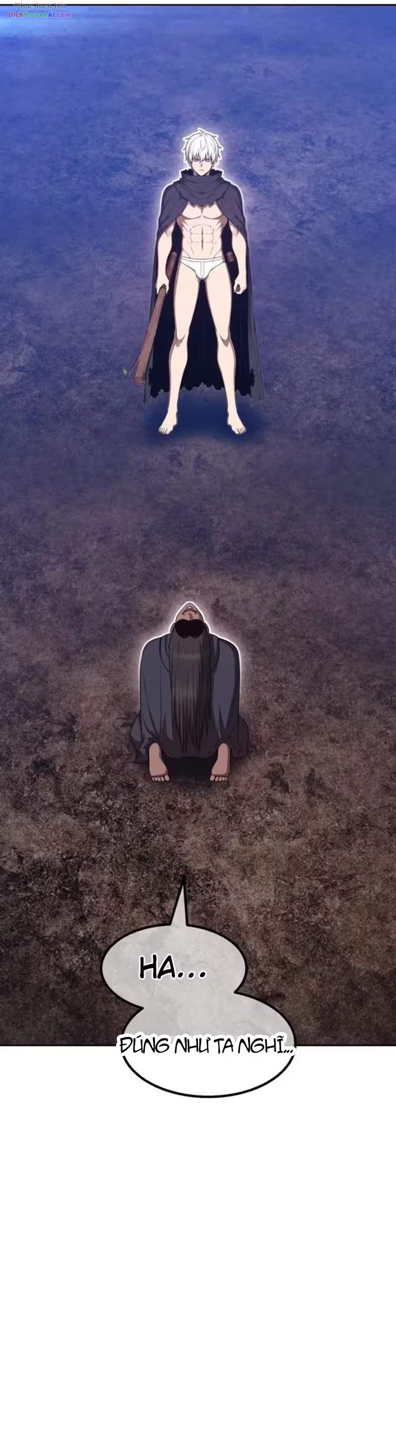 Gậy Gỗ Cấp 99+ Chap 221 - Next Chap 222