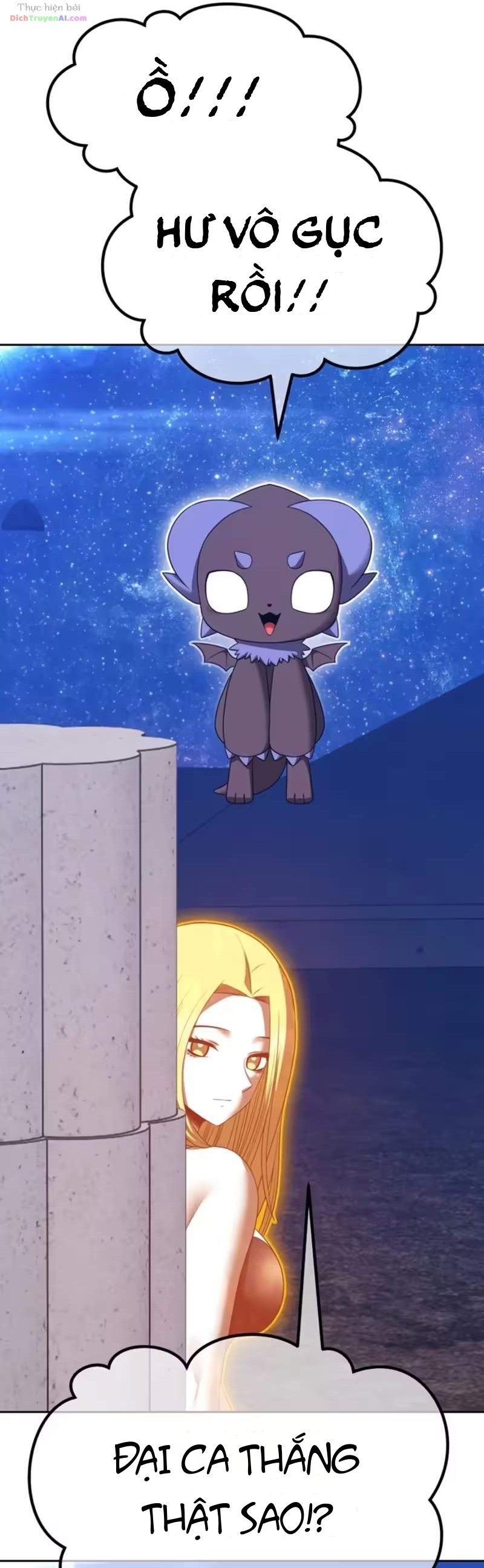 Gậy Gỗ Cấp 99+ Chap 221 - Next Chap 222