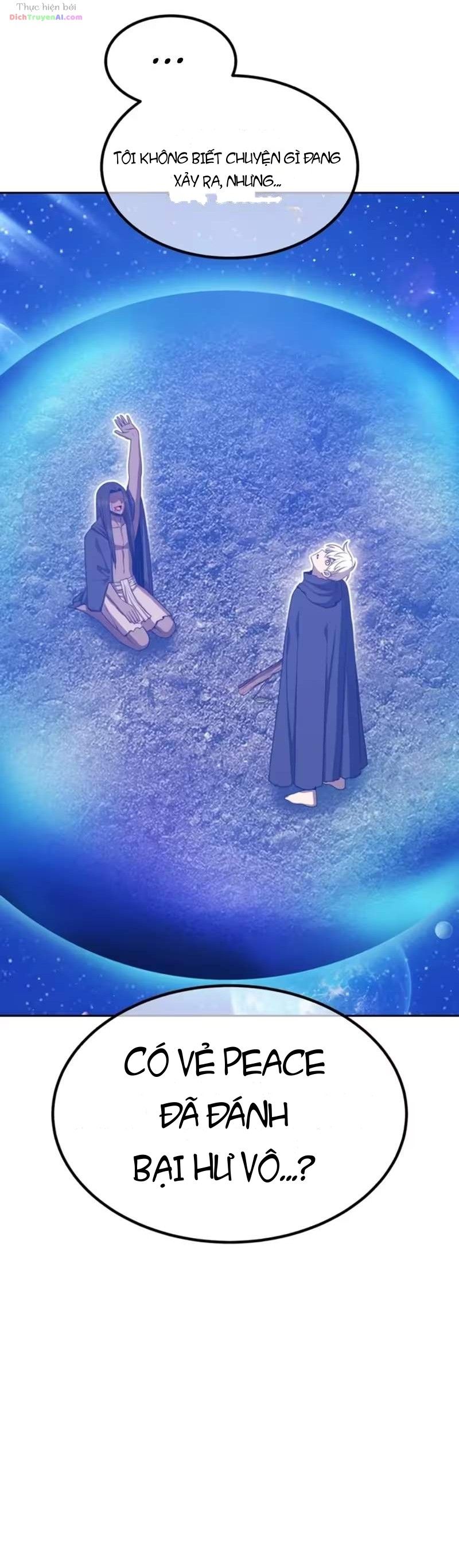 Gậy Gỗ Cấp 99+ Chap 221 - Next Chap 222