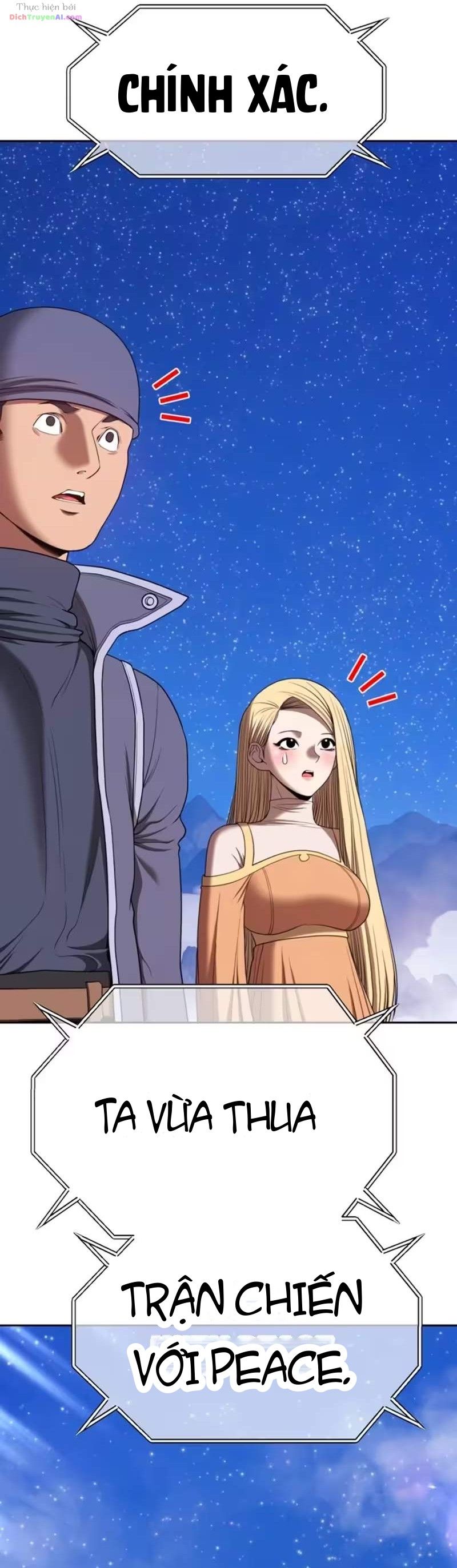 Gậy Gỗ Cấp 99+ Chap 221 - Next Chap 222