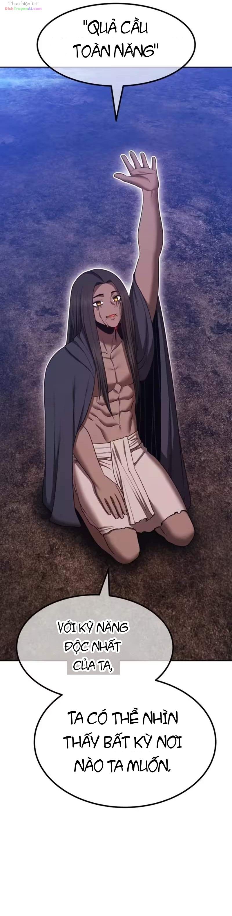 Gậy Gỗ Cấp 99+ Chap 221 - Next Chap 222