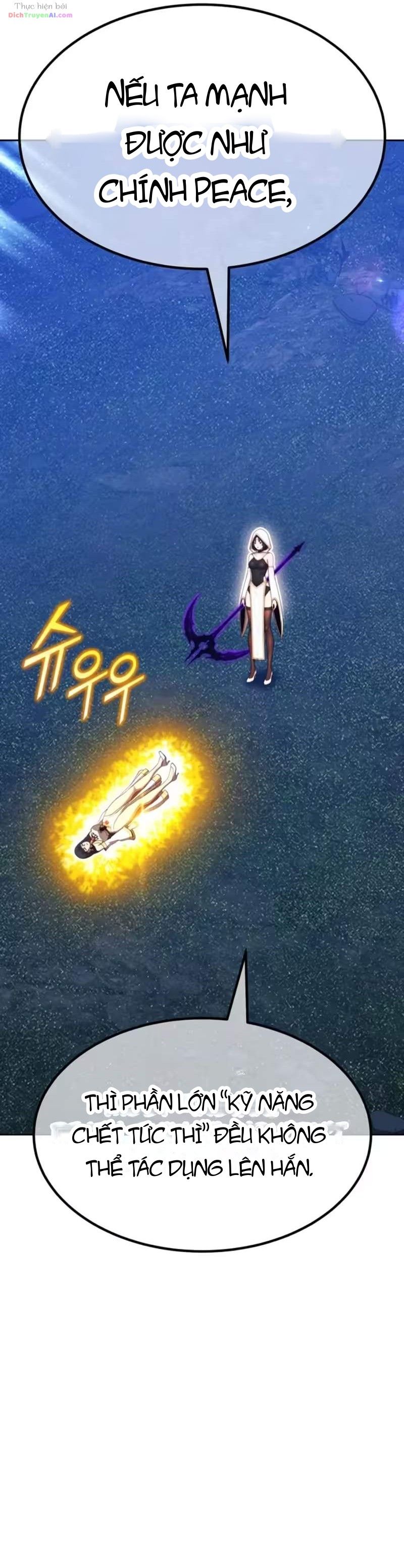Gậy Gỗ Cấp 99+ Chap 222 - Next Chap 223