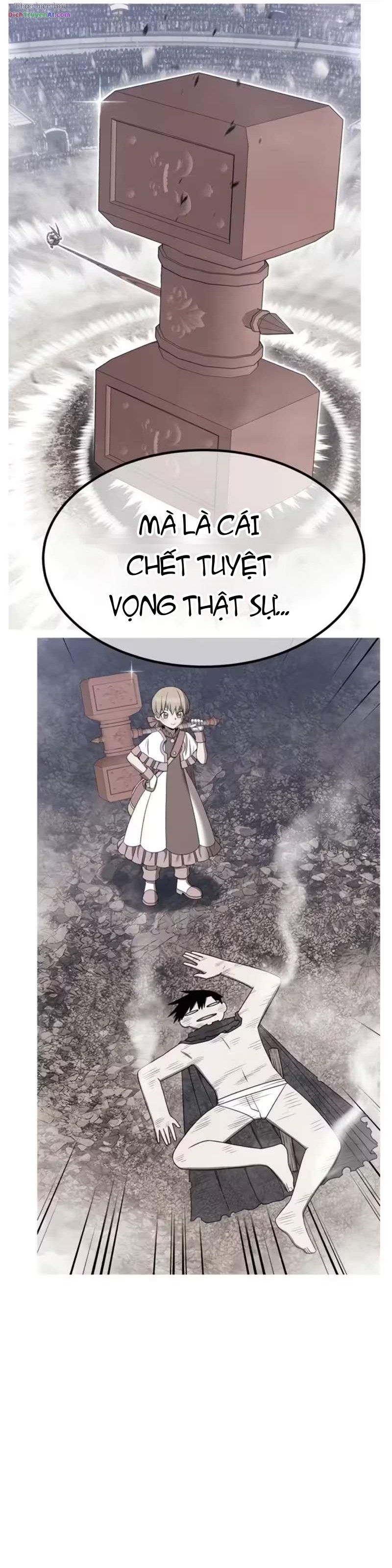 Gậy Gỗ Cấp 99+ Chap 222 - Next Chap 223