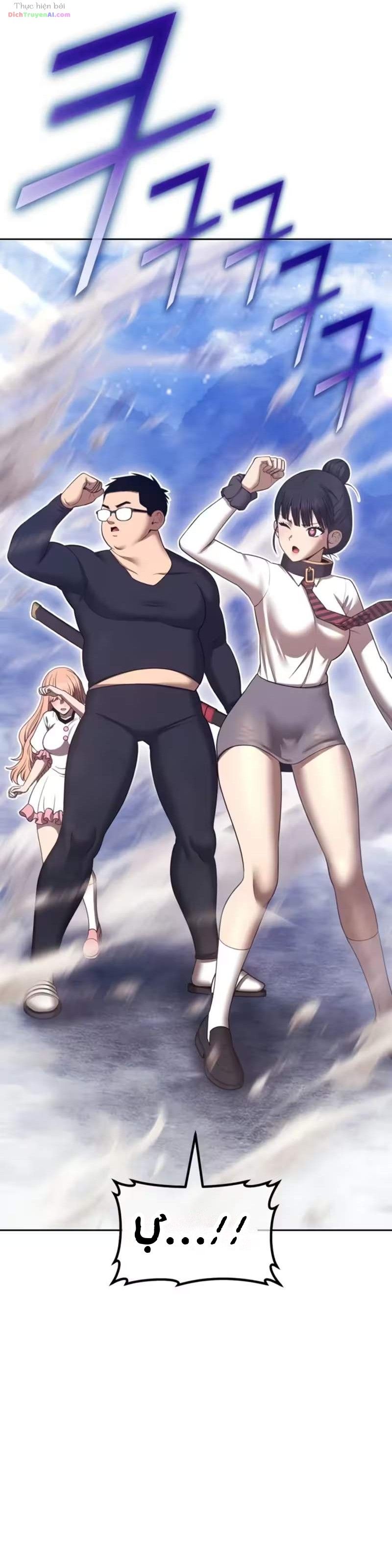 Gậy Gỗ Cấp 99+ Chap 222 - Next Chap 223