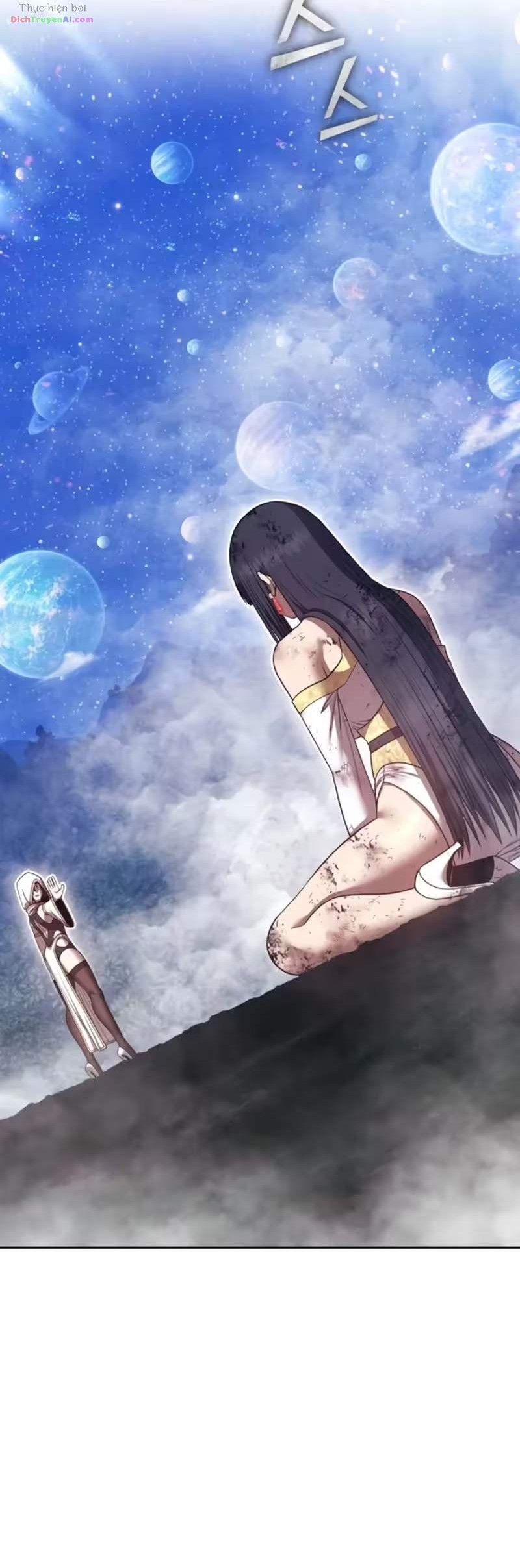 Gậy Gỗ Cấp 99+ Chap 222 - Next Chap 223