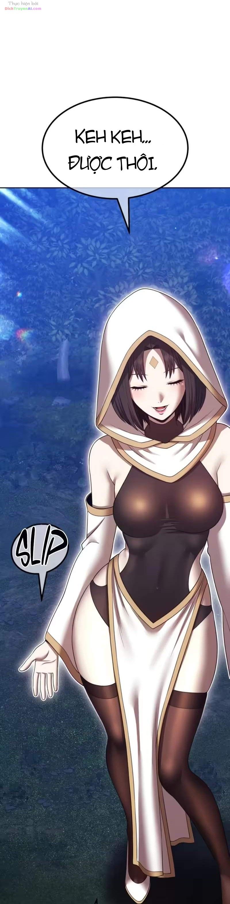 Gậy Gỗ Cấp 99+ Chap 222 - Next Chap 223