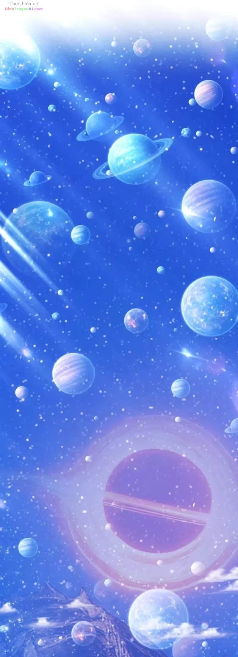 Gậy Gỗ Cấp 99+ Chap 222 - Next Chap 223