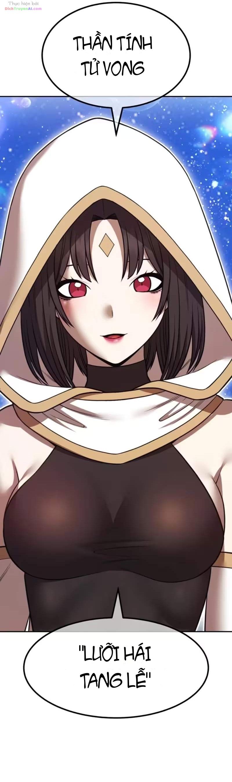 Gậy Gỗ Cấp 99+ Chap 222 - Next Chap 223
