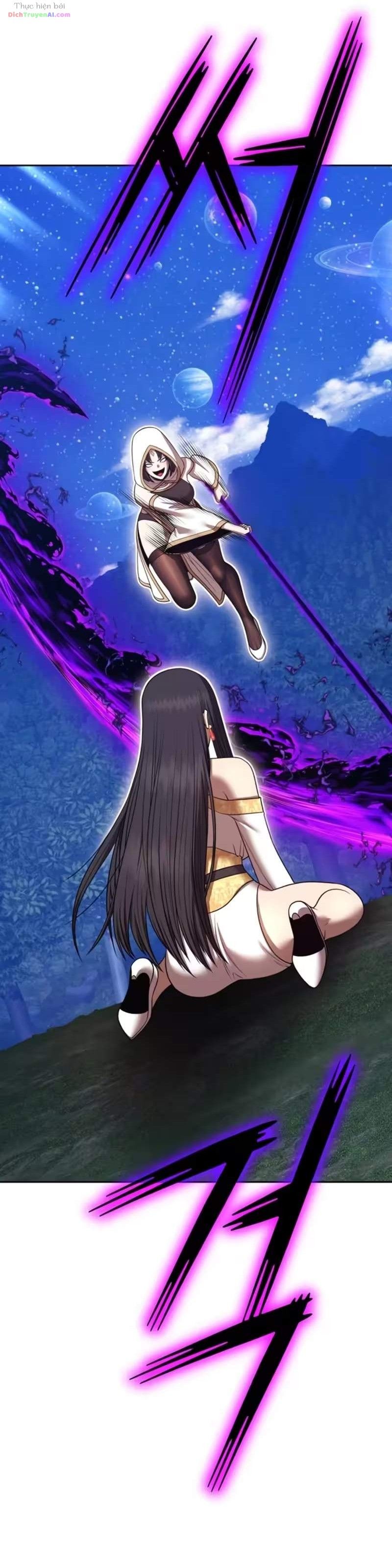 Gậy Gỗ Cấp 99+ Chap 222 - Next Chap 223
