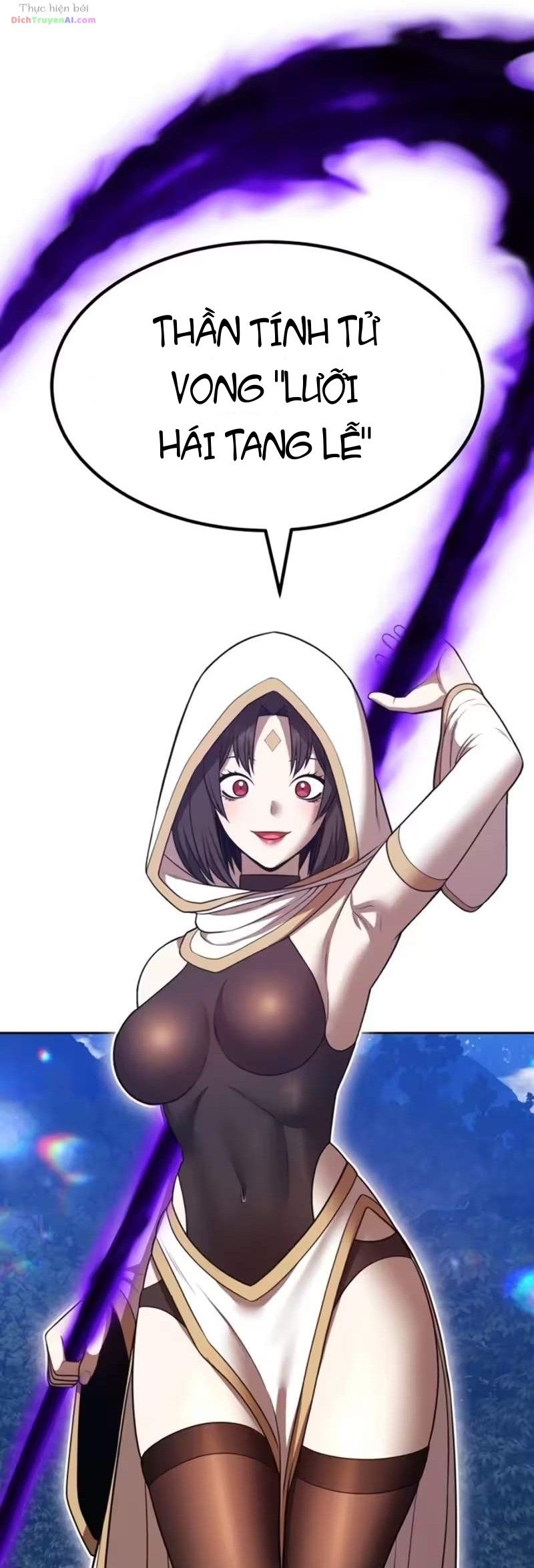 Gậy Gỗ Cấp 99+ Chap 222 - Next Chap 223