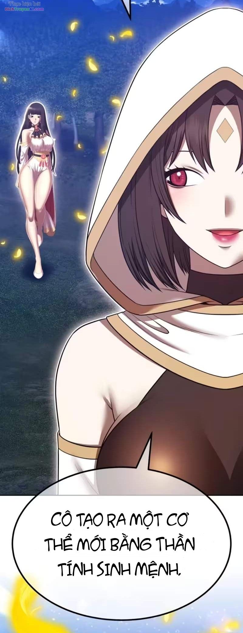 Gậy Gỗ Cấp 99+ Chap 222 - Next Chap 223