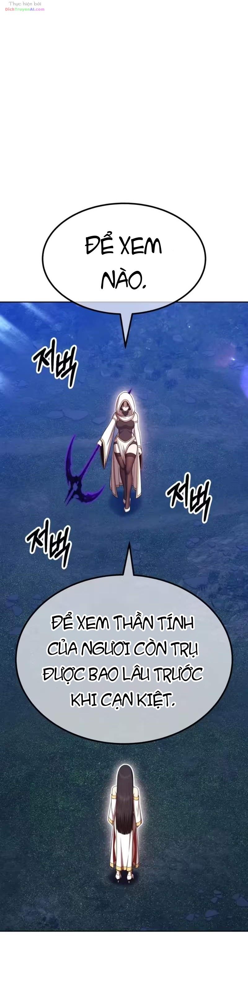 Gậy Gỗ Cấp 99+ Chap 222 - Next Chap 223