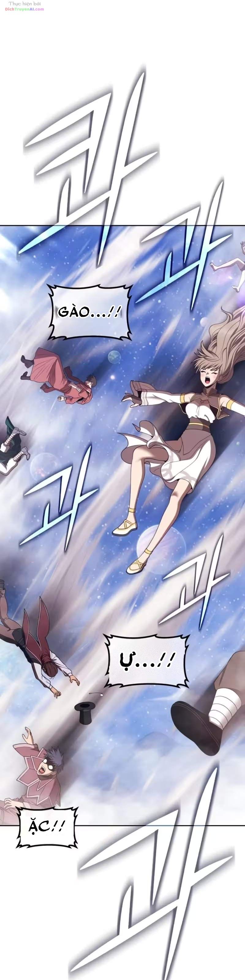 Gậy Gỗ Cấp 99+ Chap 222 - Next Chap 223