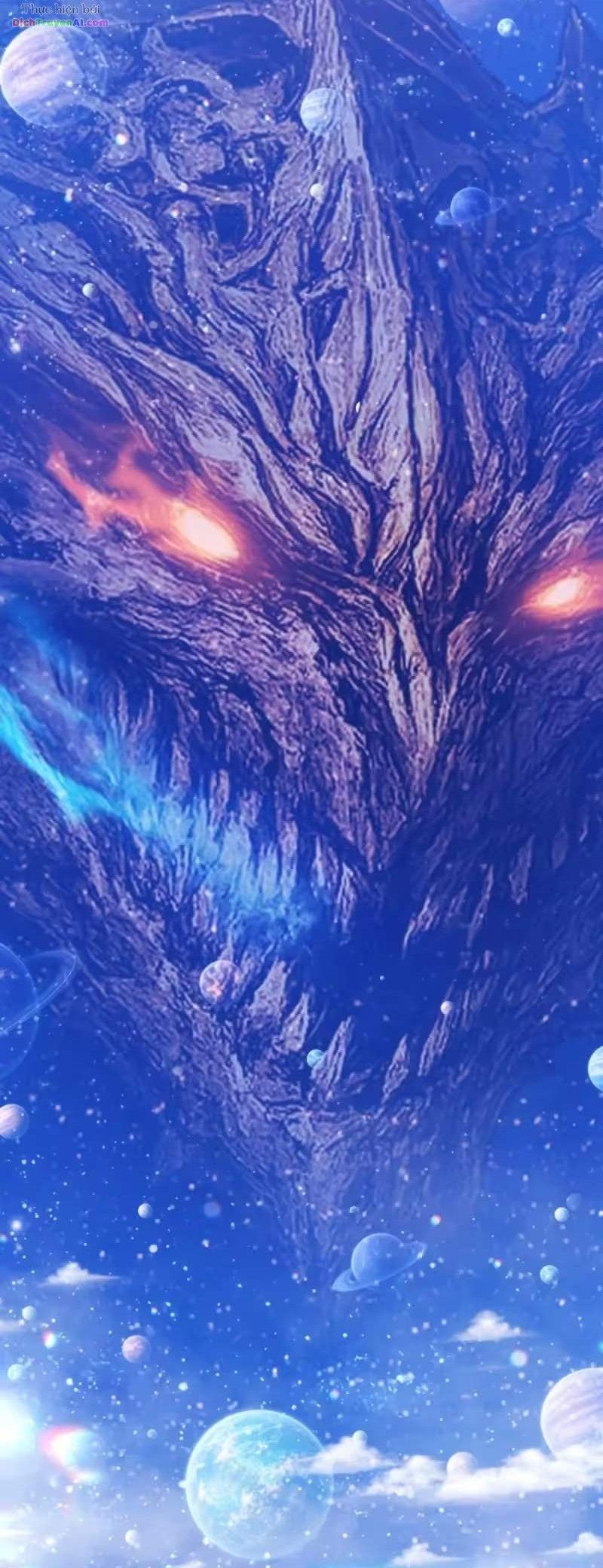 Gậy Gỗ Cấp 99+ Chap 222 - Next Chap 223