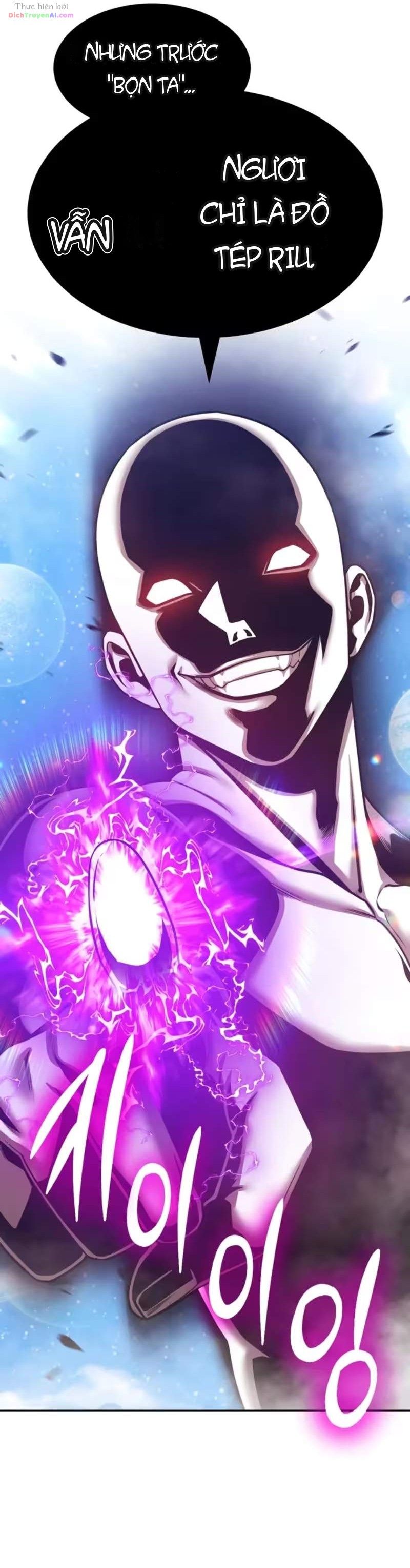 Gậy Gỗ Cấp 99+ Chap 222 - Next Chap 223