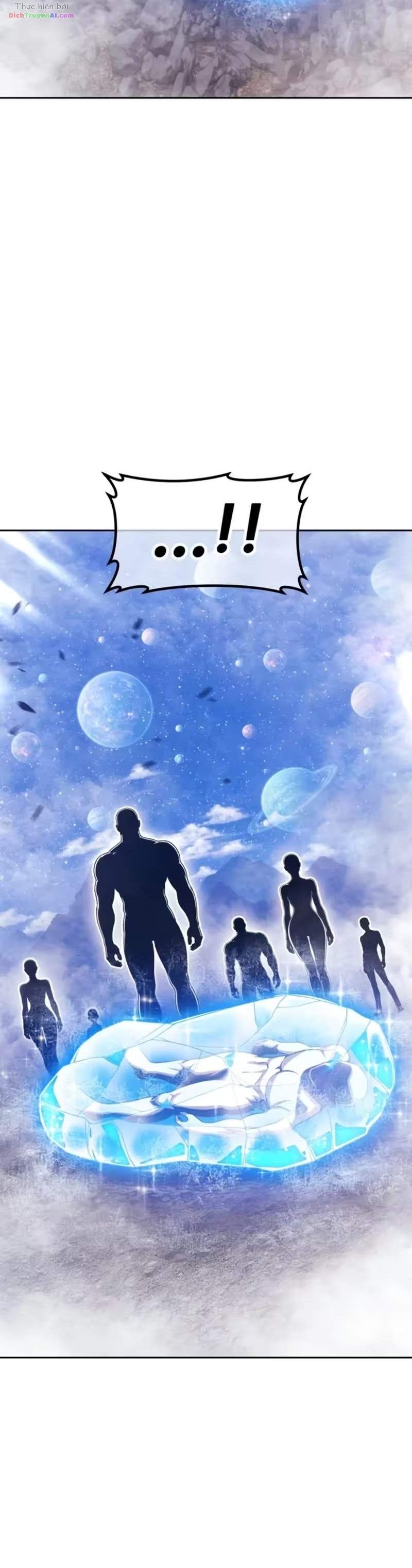 Gậy Gỗ Cấp 99+ Chap 222 - Next Chap 223