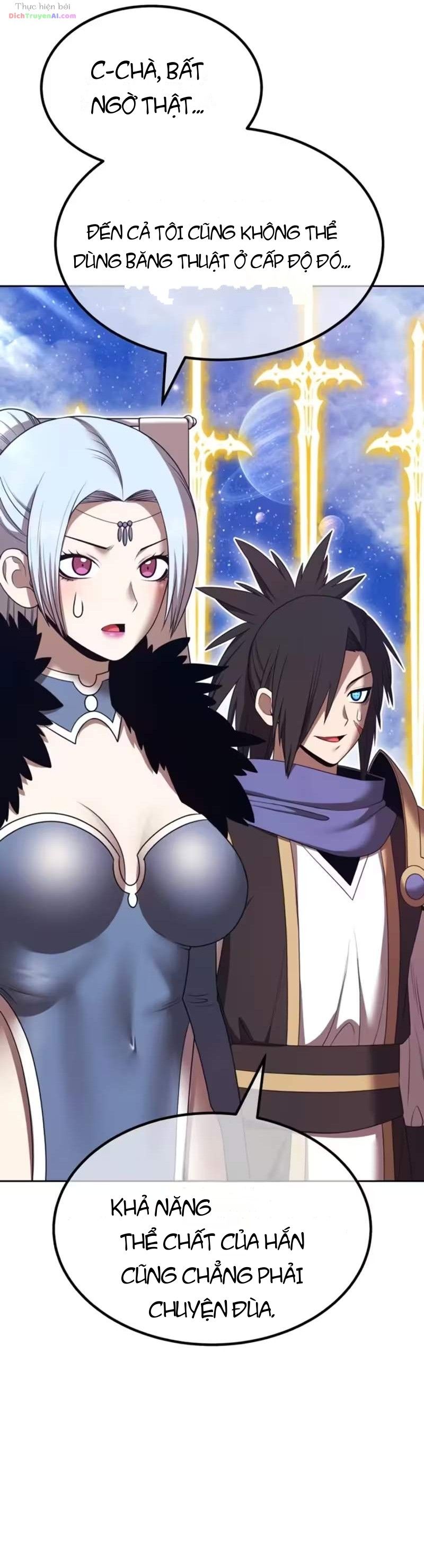 Gậy Gỗ Cấp 99+ Chap 222 - Next Chap 223