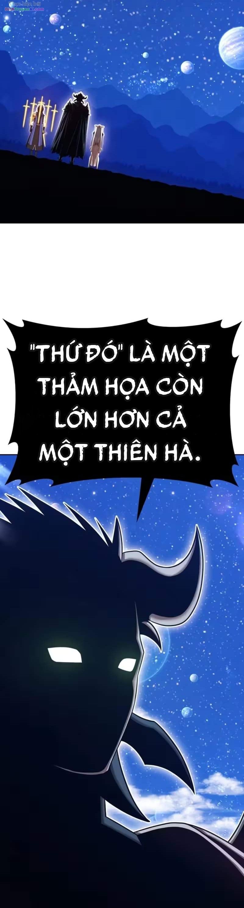 Gậy Gỗ Cấp 99+ Chap 222 - Next Chap 223
