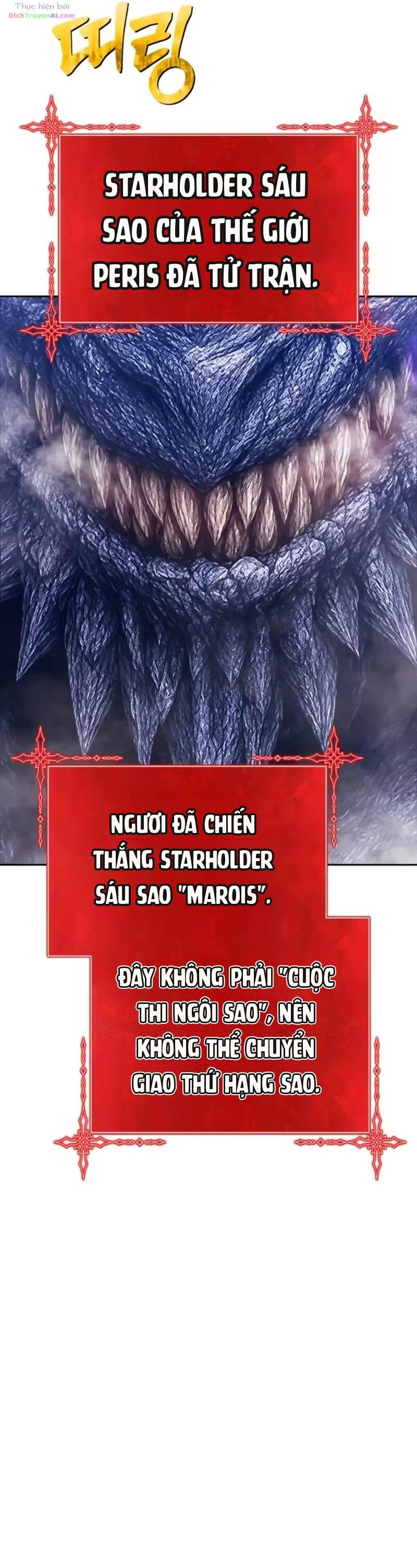 Gậy Gỗ Cấp 99+ Chap 222 - Next Chap 223