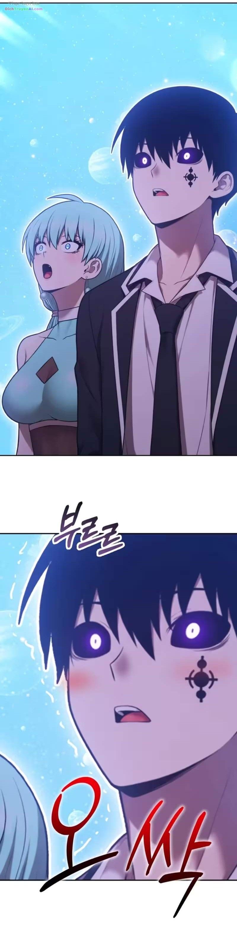 Gậy Gỗ Cấp 99+ Chap 222 - Next Chap 223