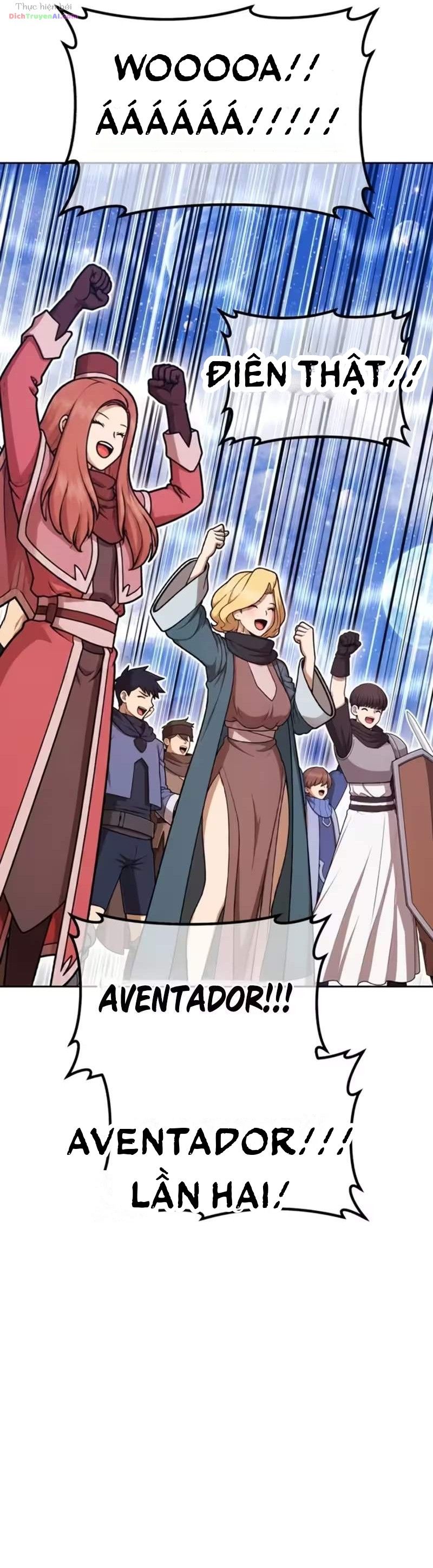 Gậy Gỗ Cấp 99+ Chap 222 - Next Chap 223