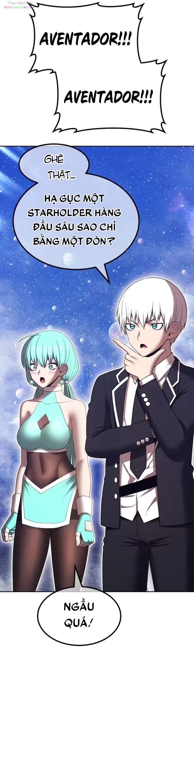 Gậy Gỗ Cấp 99+ Chap 222 - Next Chap 223