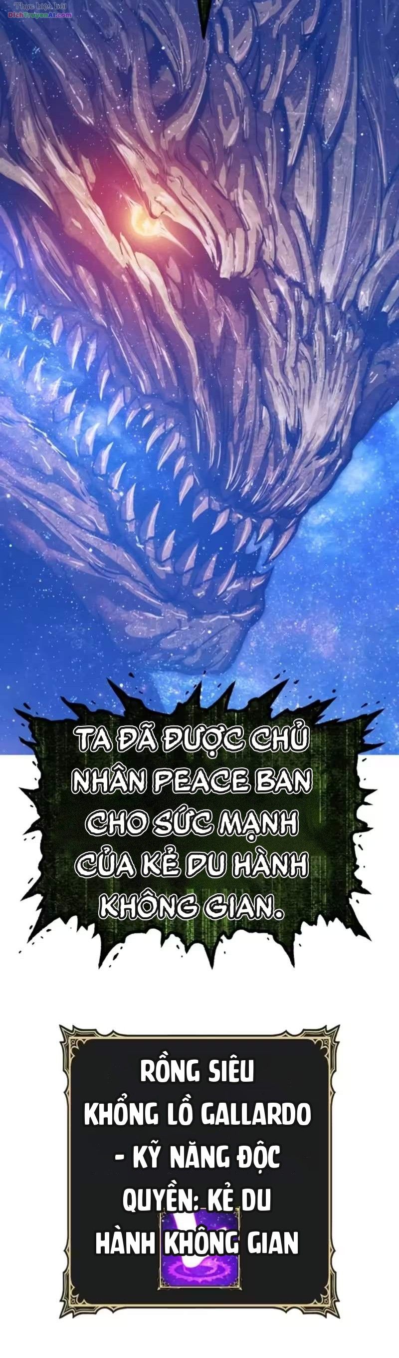 Gậy Gỗ Cấp 99+ Chap 222 - Next Chap 223