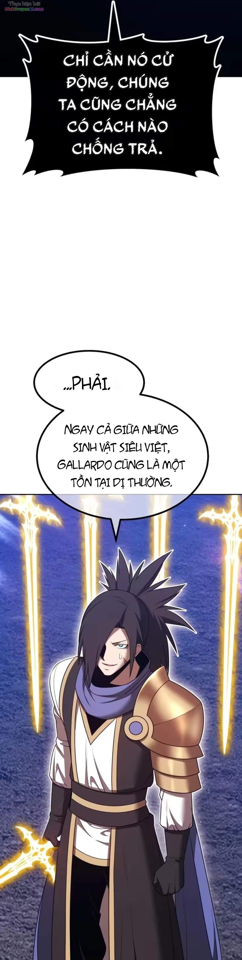 Gậy Gỗ Cấp 99+ Chap 222 - Next Chap 223