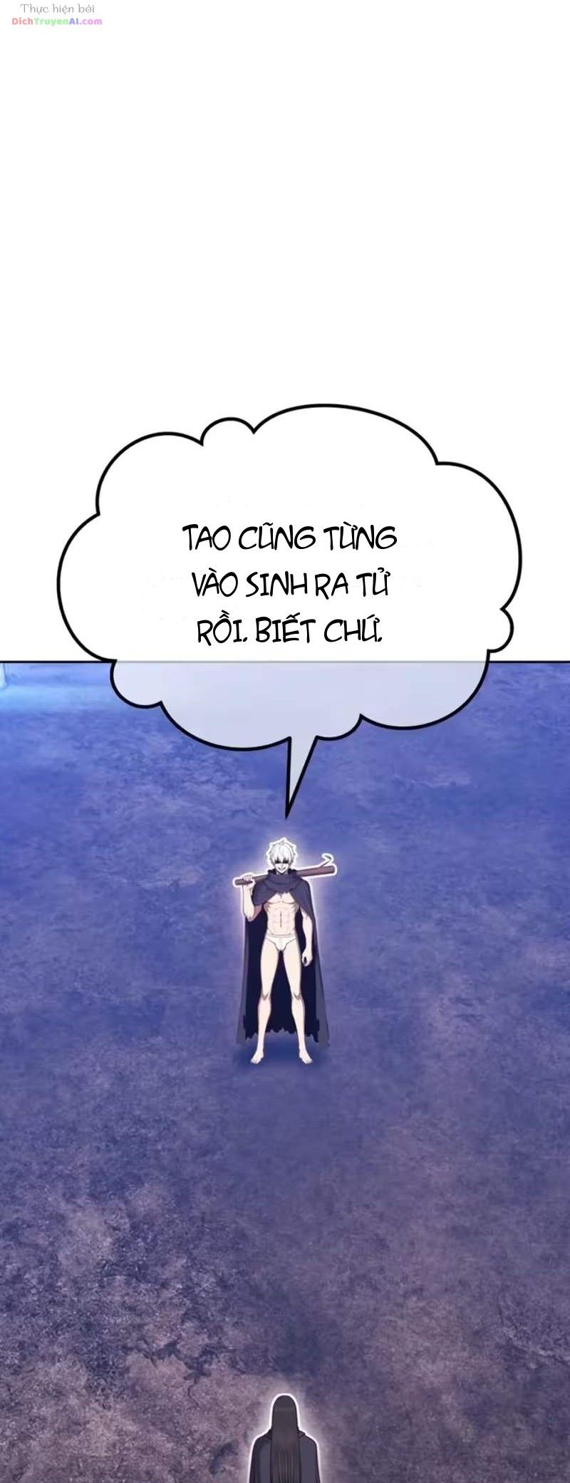 Gậy Gỗ Cấp 99+ Chap 222 - Next Chap 223