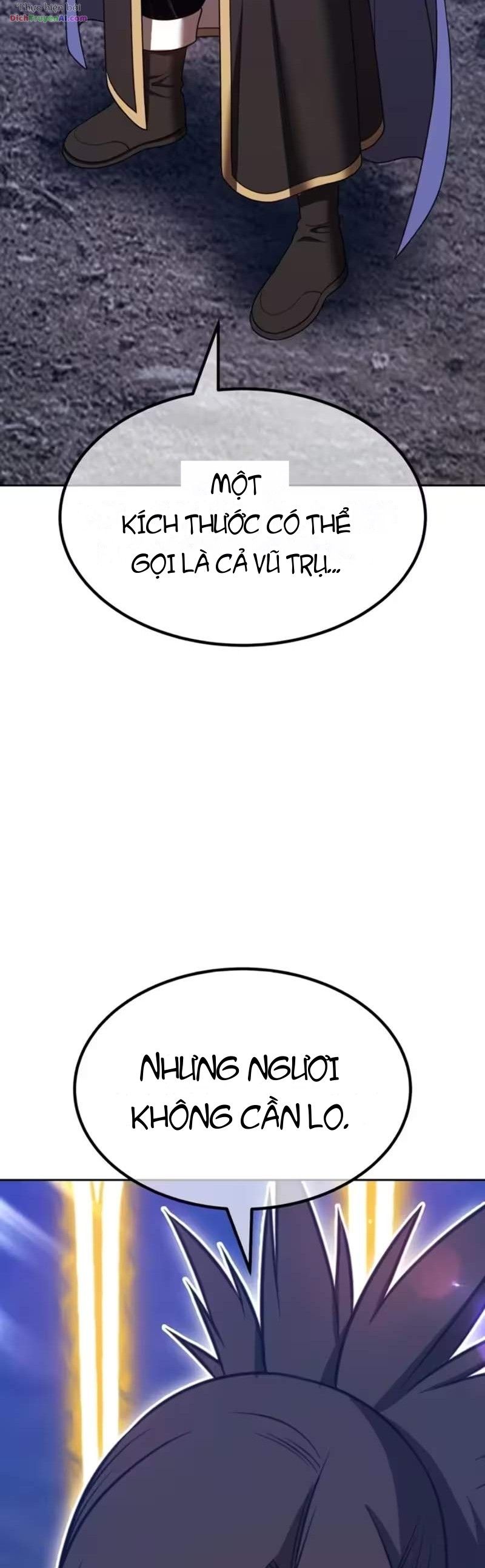 Gậy Gỗ Cấp 99+ Chap 222 - Next Chap 223