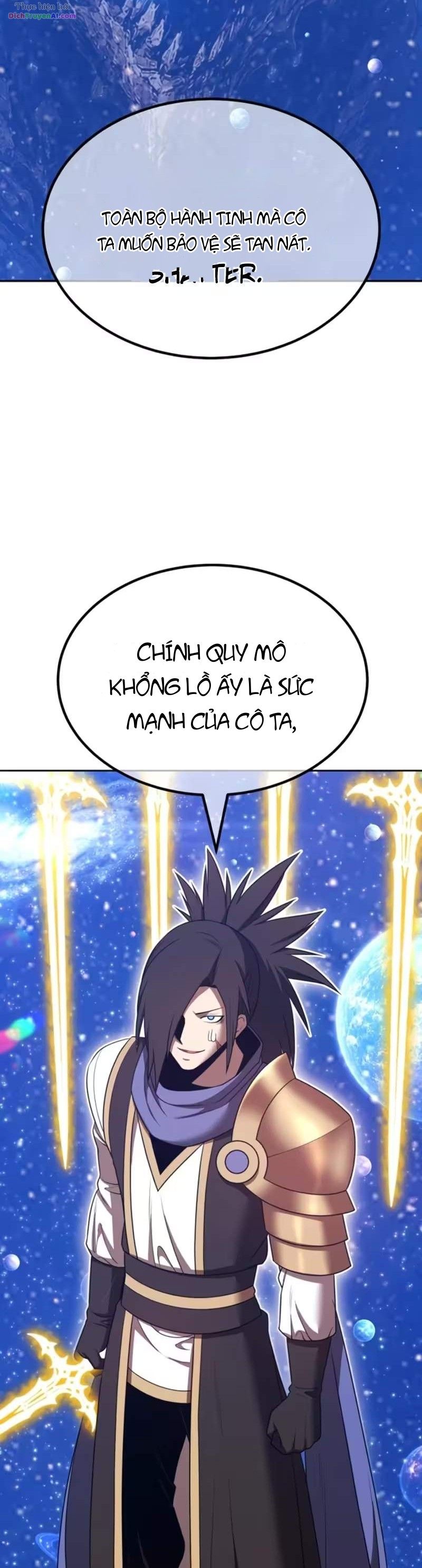 Gậy Gỗ Cấp 99+ Chap 222 - Next Chap 223