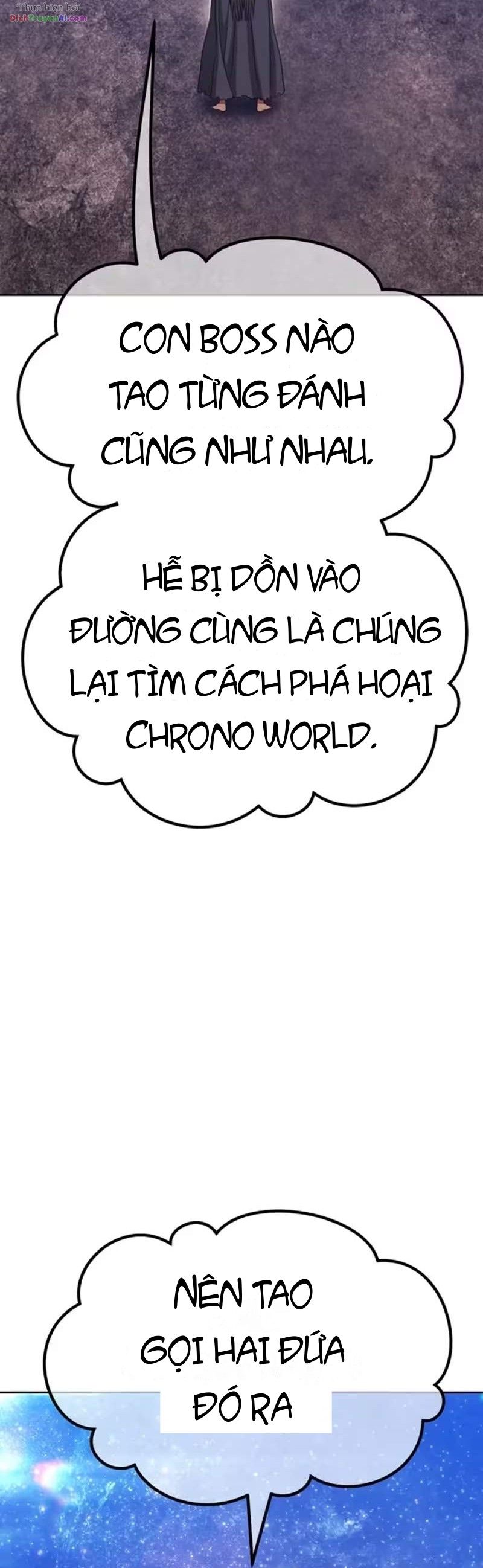 Gậy Gỗ Cấp 99+ Chap 222 - Next Chap 223