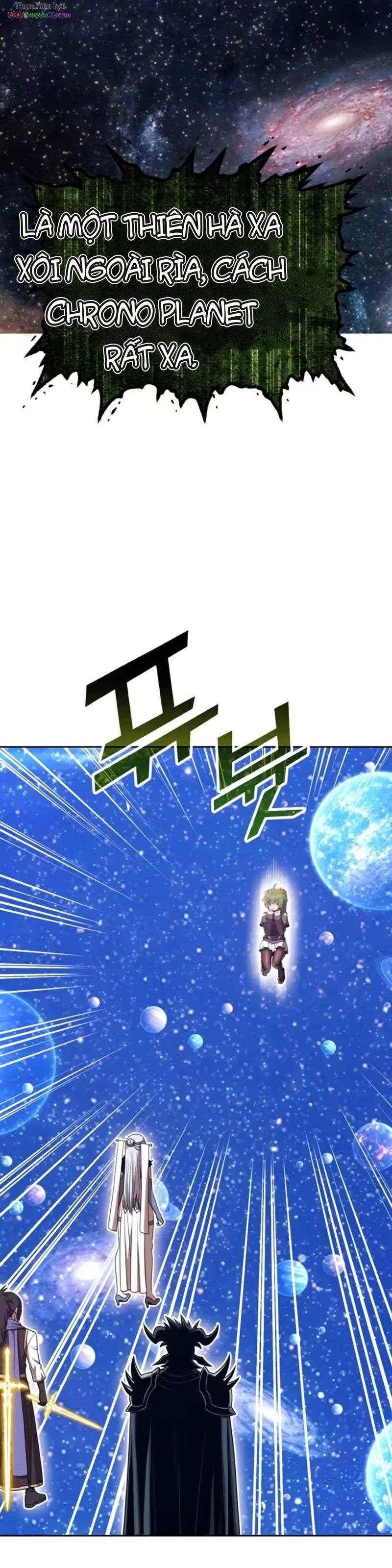 Gậy Gỗ Cấp 99+ Chap 222 - Next Chap 223