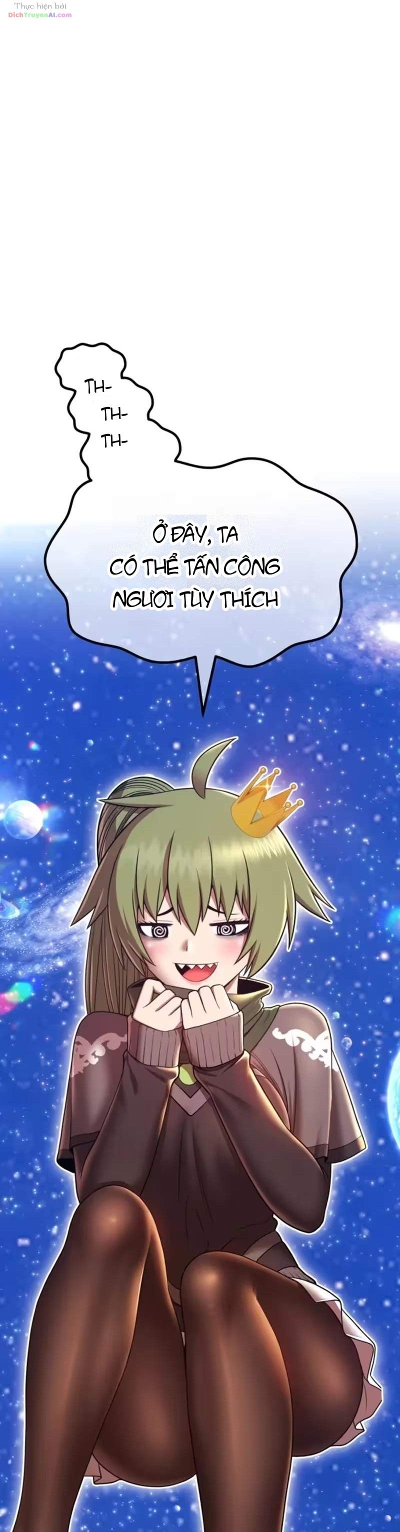 Gậy Gỗ Cấp 99+ Chap 222 - Next Chap 223