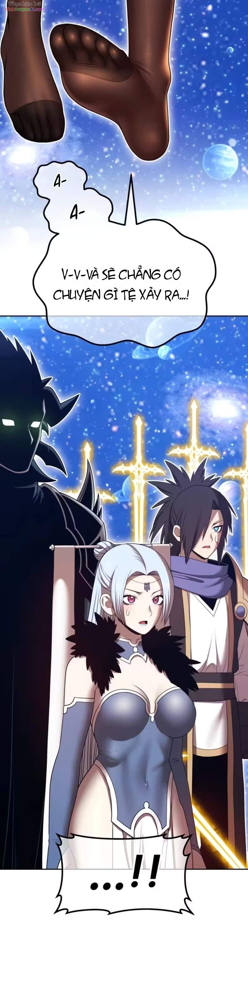 Gậy Gỗ Cấp 99+ Chap 222 - Next Chap 223
