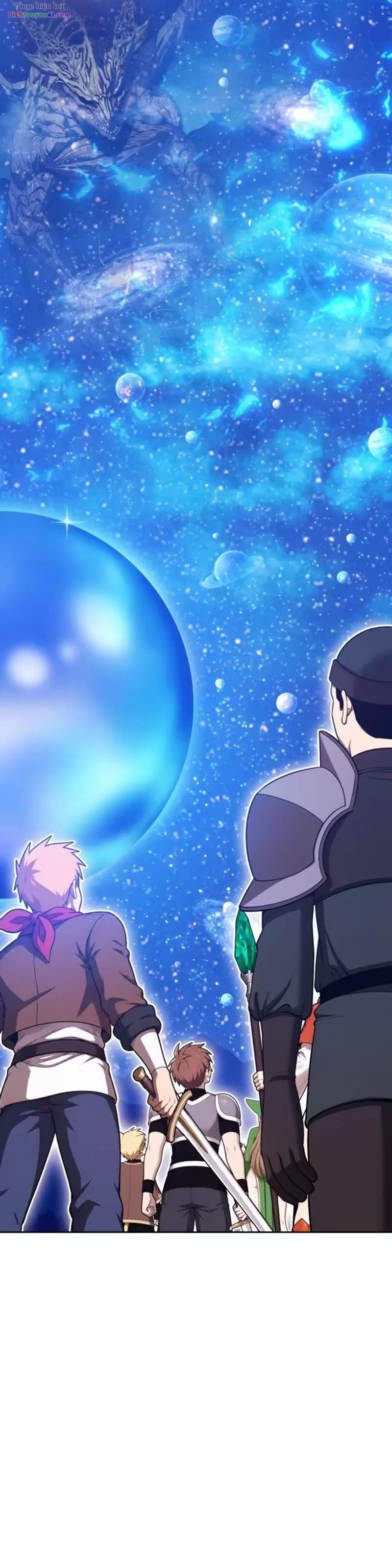 Gậy Gỗ Cấp 99+ Chap 222 - Next Chap 223
