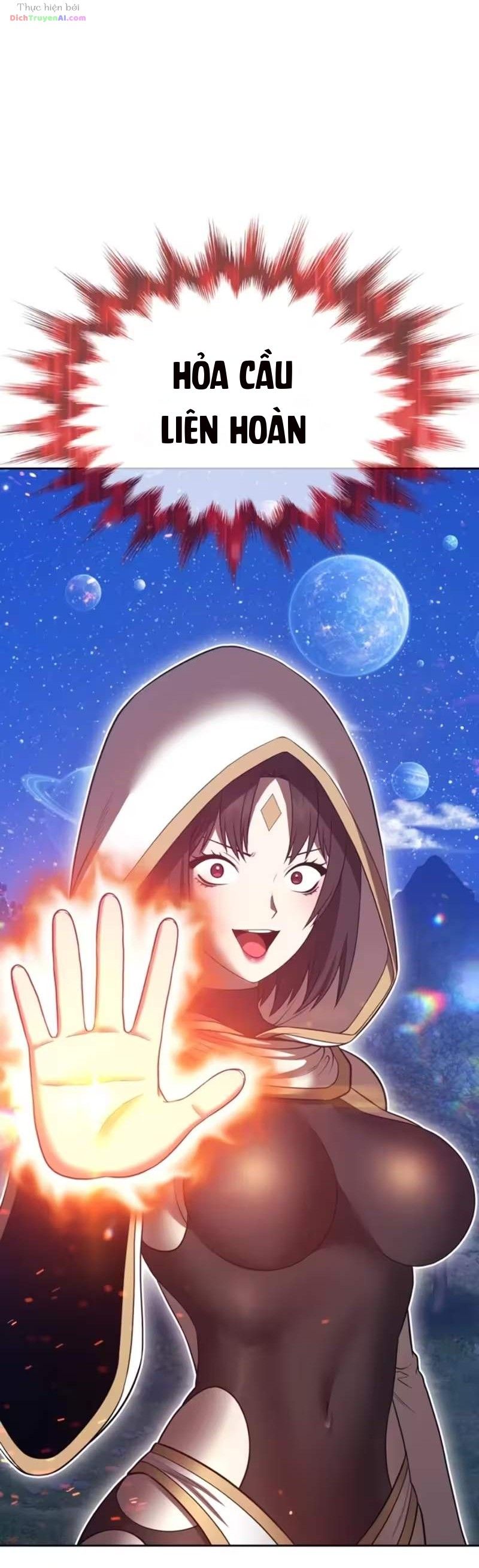 Gậy Gỗ Cấp 99+ Chap 222 - Next Chap 223