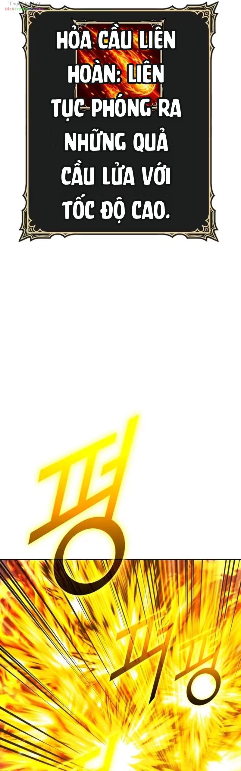 Gậy Gỗ Cấp 99+ Chap 222 - Next Chap 223