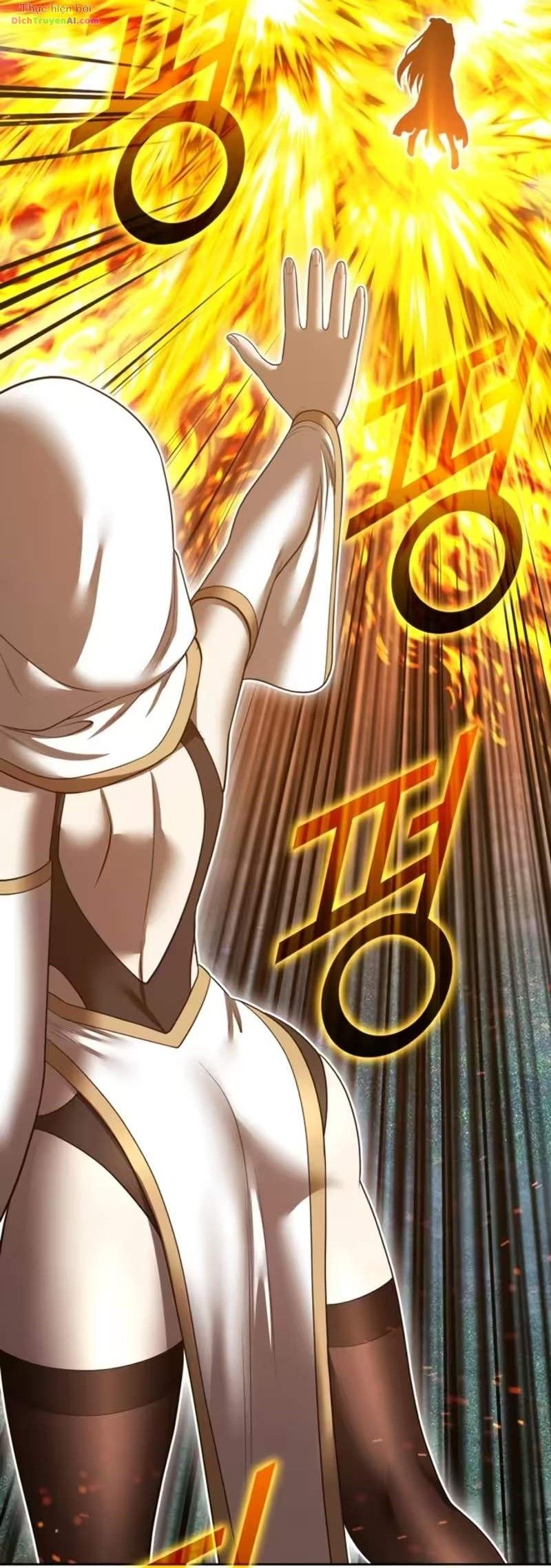 Gậy Gỗ Cấp 99+ Chap 222 - Next Chap 223