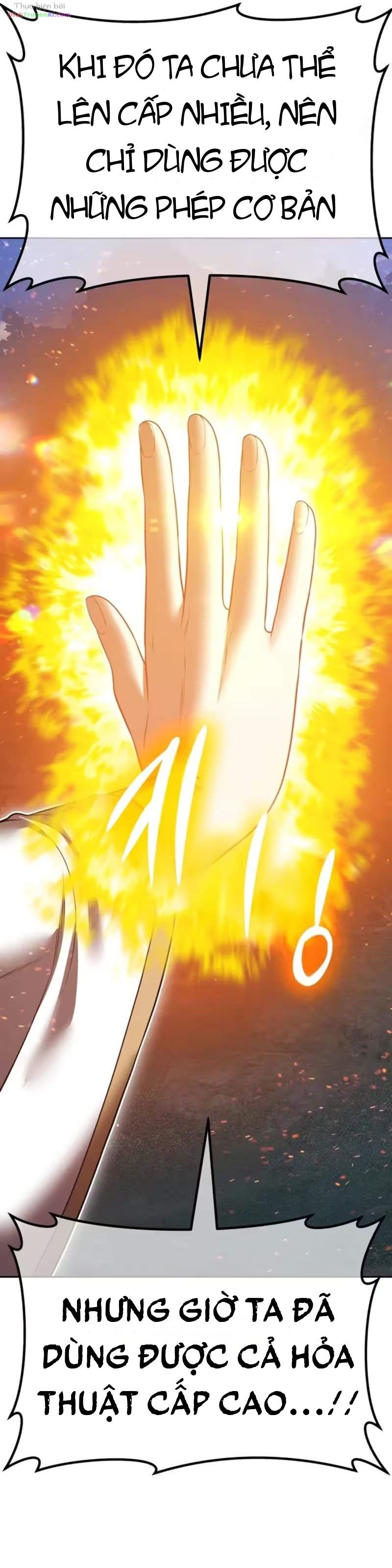 Gậy Gỗ Cấp 99+ Chap 222 - Next Chap 223