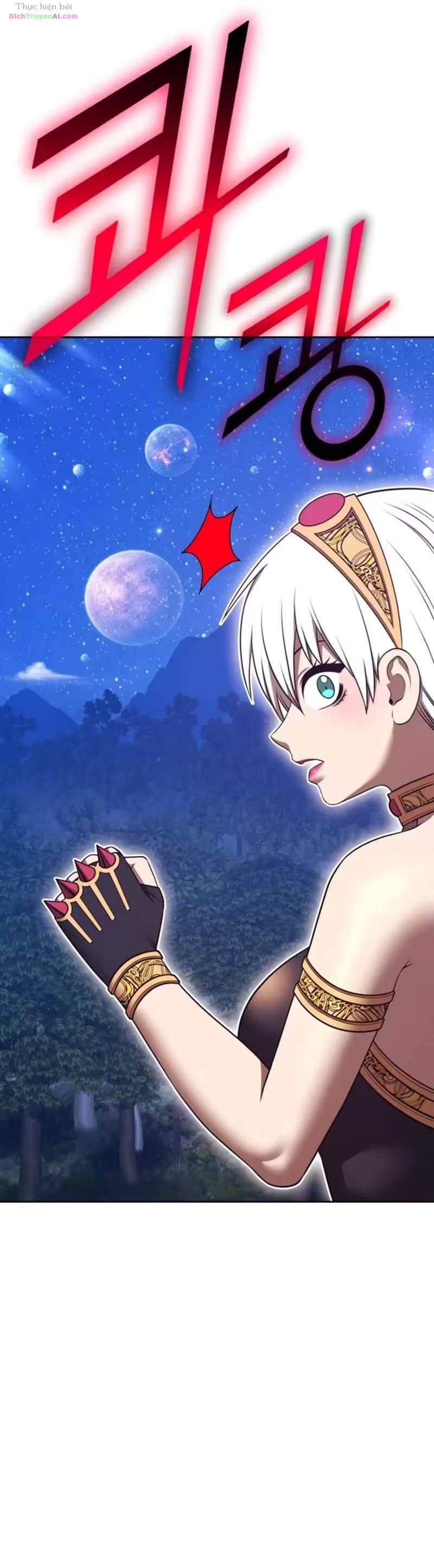 Gậy Gỗ Cấp 99+ Chap 222 - Next Chap 223