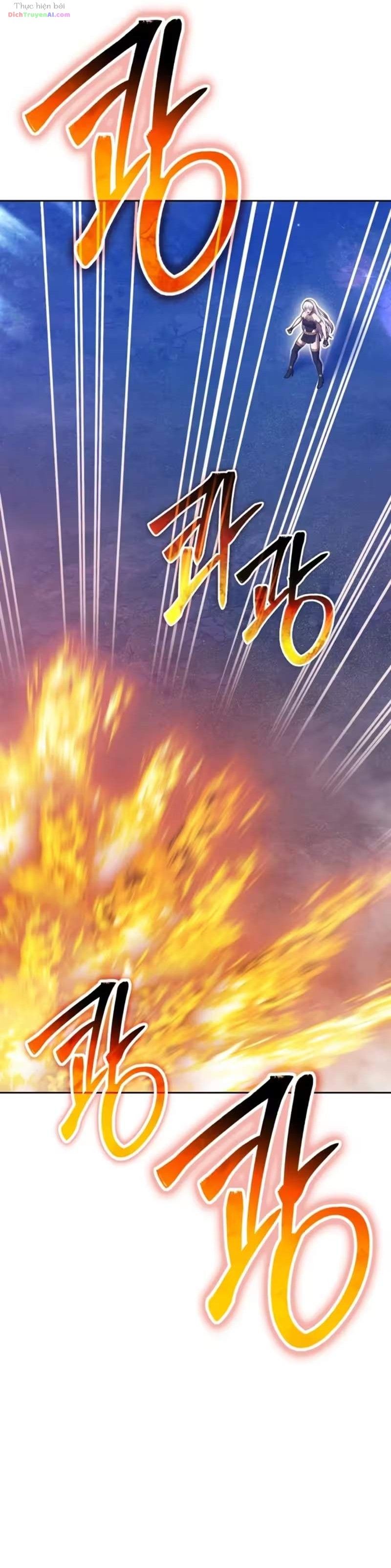 Gậy Gỗ Cấp 99+ Chap 222 - Next Chap 223