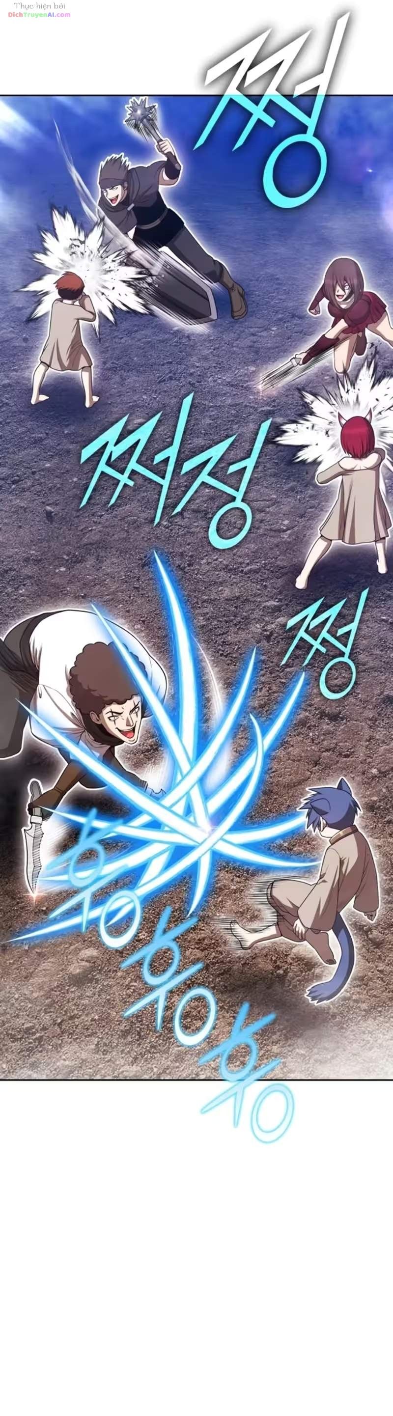 Gậy Gỗ Cấp 99+ Chap 223 - Next Chap 224