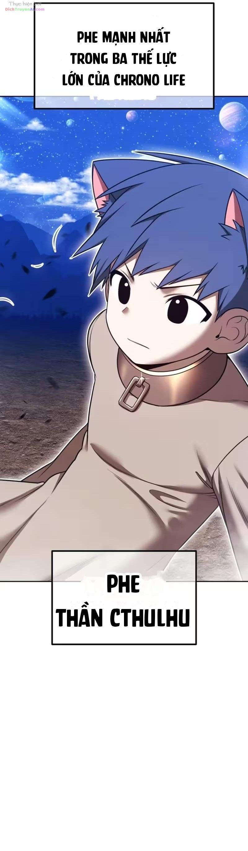Gậy Gỗ Cấp 99+ Chap 223 - Next Chap 224