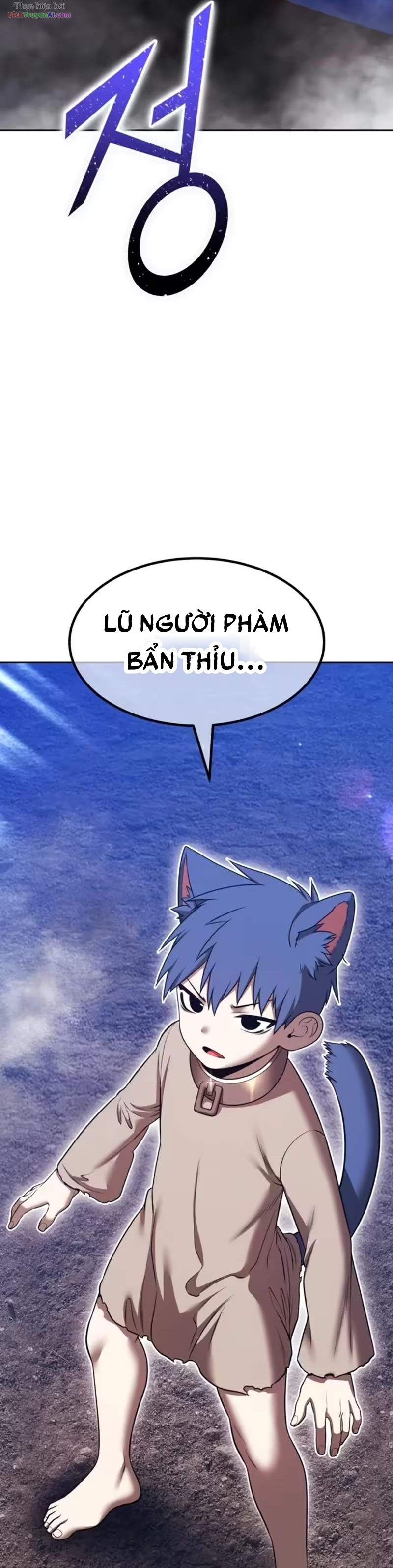 Gậy Gỗ Cấp 99+ Chap 223 - Next Chap 224